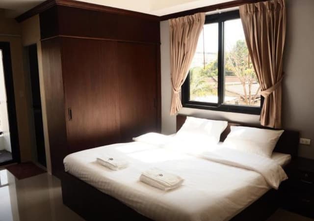 Standard Double Bed Room