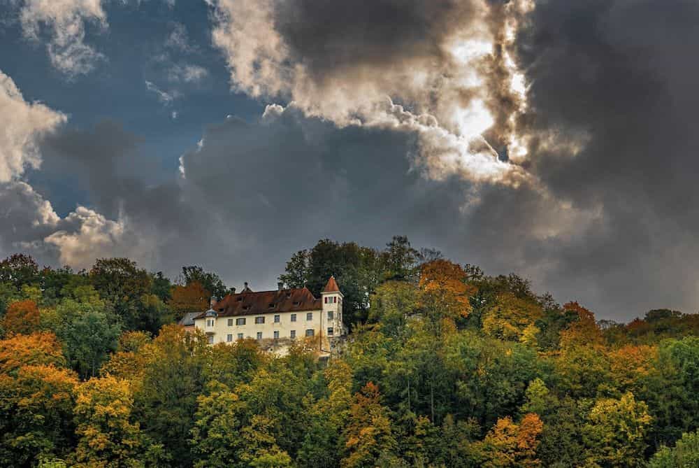 Kalte Herberge Kalte Herberge