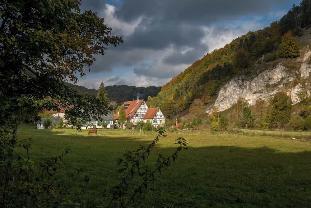 Kalte Herberge Kalte Herberge
