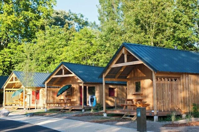 Superior Chalet, 2 Bedrooms