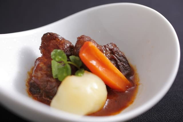 Japanese Style Room, Half Board("Hida-beef fine cuisine" Special Dinner), Non Smoking for 2 Adults