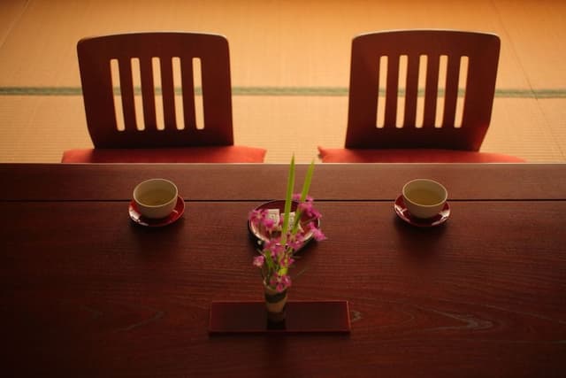 Japanese Style Room, Half Board("Hida-beef fine cuisine" Special Dinner), Non Smoking for 2 Adults