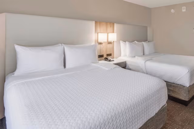 Premium Suite, 1 Bedroom