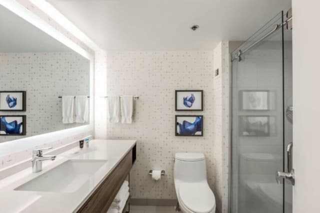 Premium Suite, 1 Bedroom