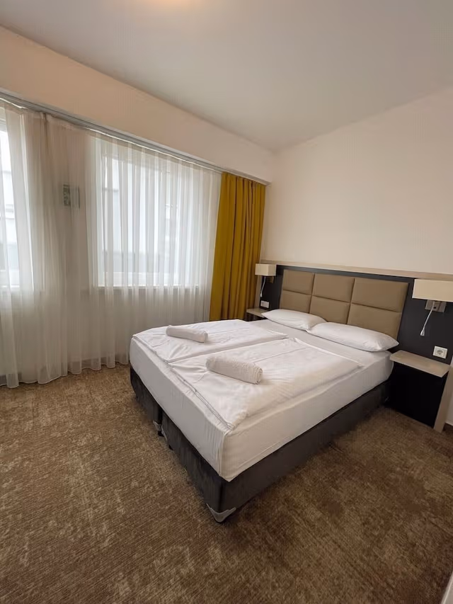 Comfort Quadruple Room