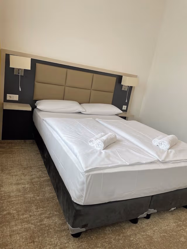 Comfort Quadruple Room