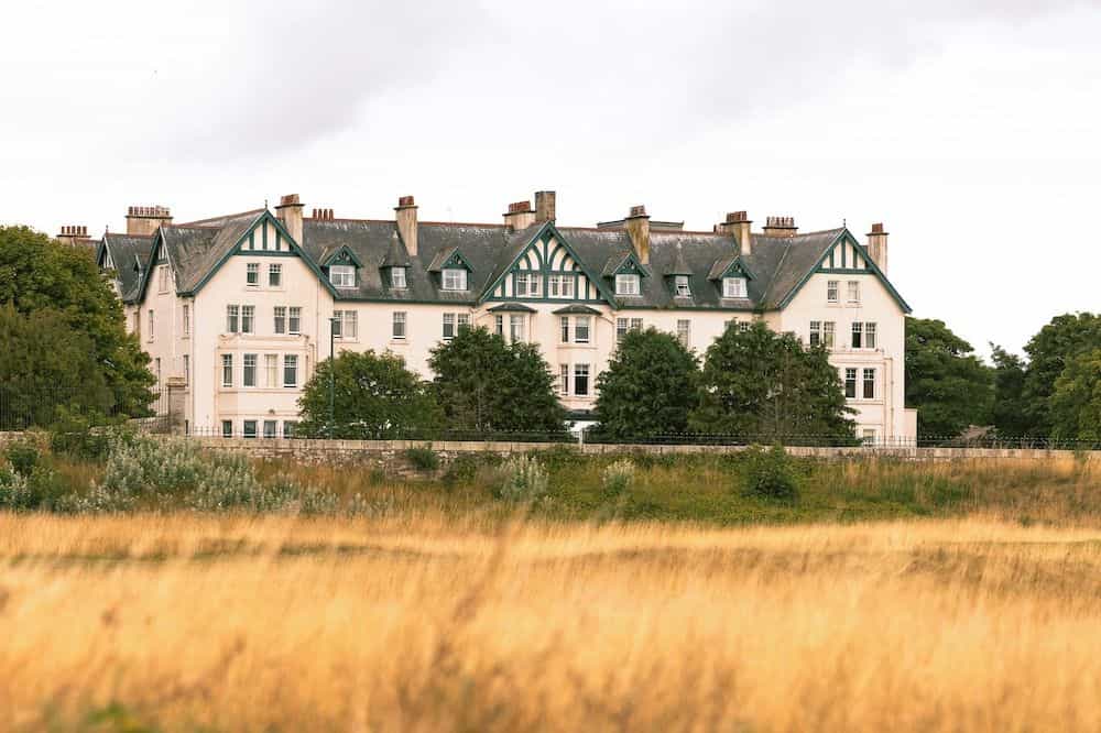Dornoch Dornoch