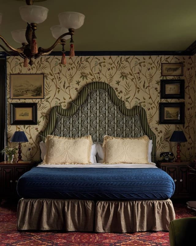 Standard Room, 1 Double Bed