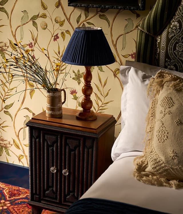 Deluxe Room, Sea View (Dornoch Double)