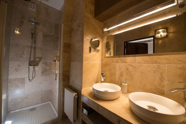 Deluxe Suite (Bernard Hinault)