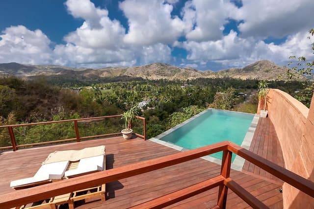 Luxury Villa, 1 Bedroom