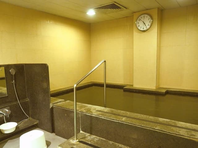 Room, 1 Double Bed, City View