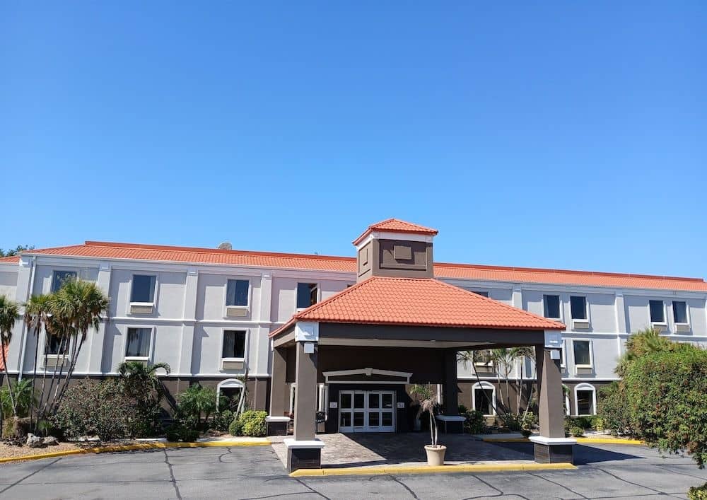 Holiday Inn Express Bradenton Holiday Inn Express Bradenton