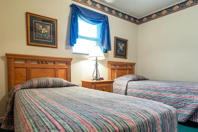 Family Condo