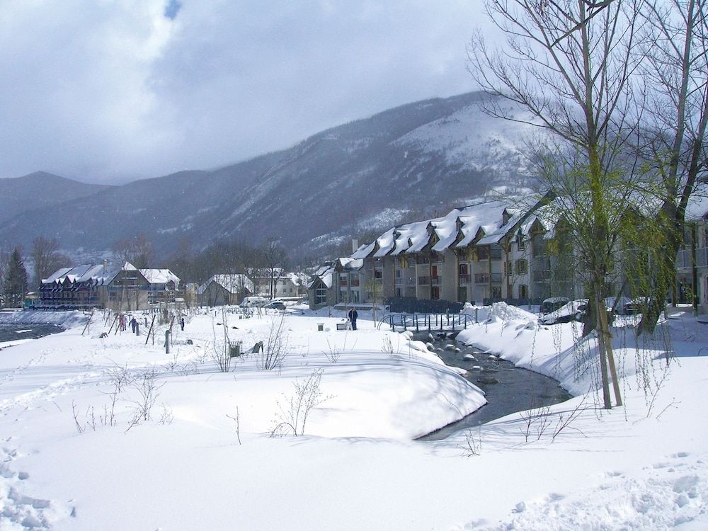 Residence Lagrange Prestige lArdoisiere0