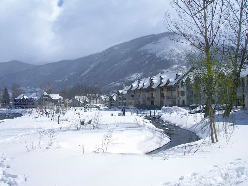 Residence Lagrange Prestige lArdoisiere
