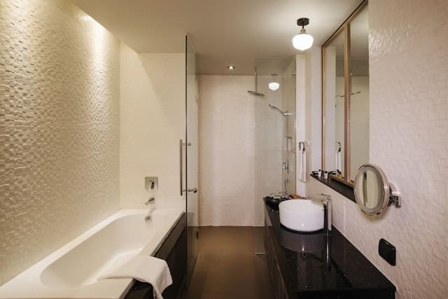 Two Bedroom Premier