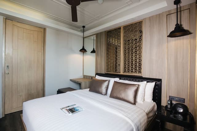 Two Bedroom Premier