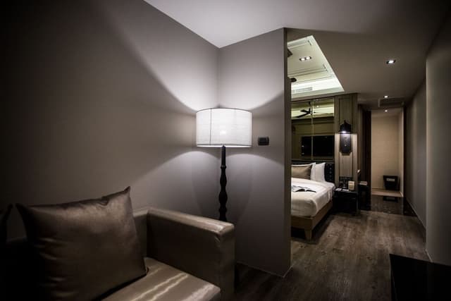 Two Bedroom Premier