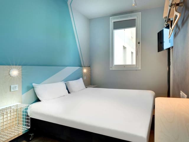 Standard Room, 1 Double Bed