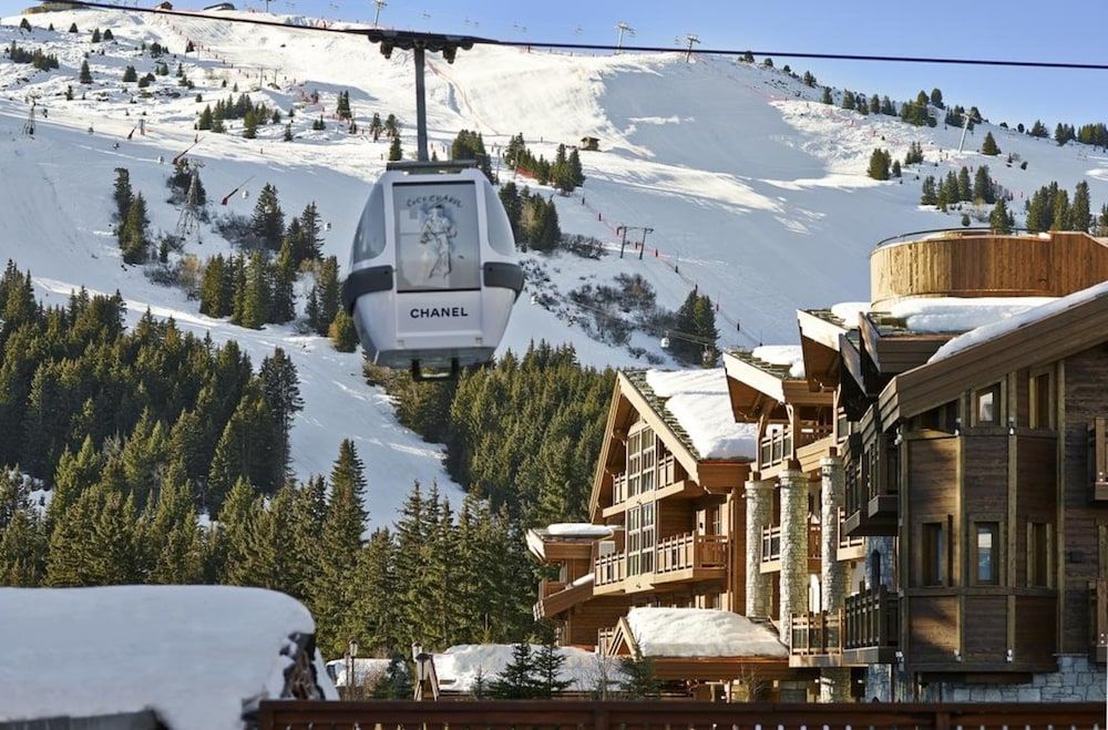 LApogee Courchevel3