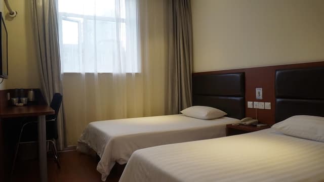 Guest Twin Room