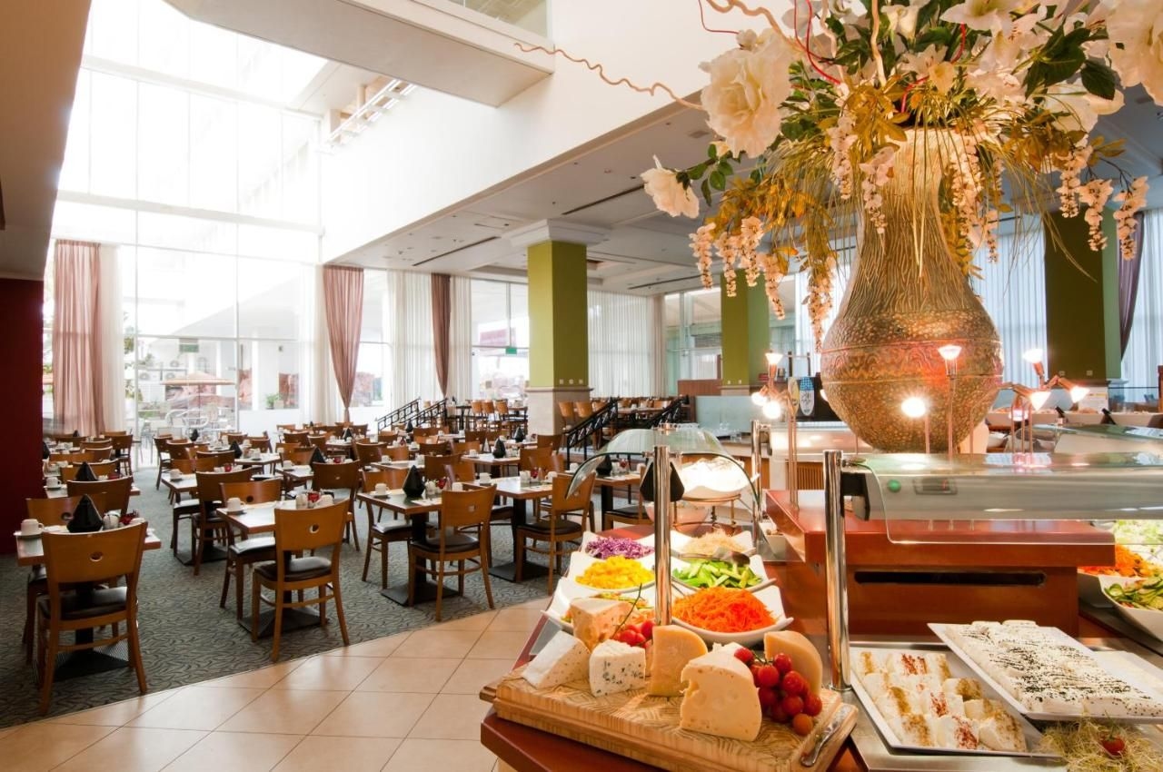 Leonardo Plaza Hotel Eilat2