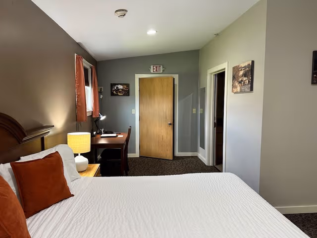 Standard Apartment