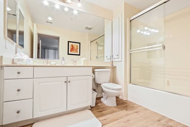 Luxury Apartment, 2 Bedrooms