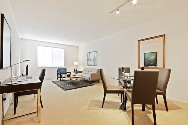 Luxury Apartment, 1 Bedroom