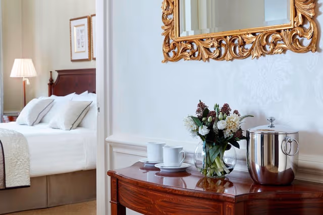 Executive Suite, 1 Bedroom