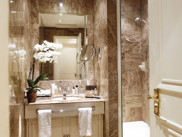 Deluxe Suite, 2 Bedrooms