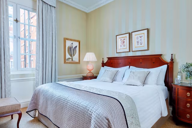 Premium Suite, 1 Bedroom