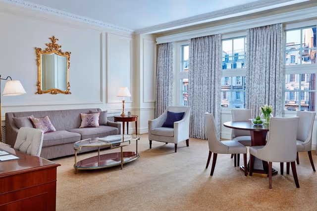 Premium Suite, 1 Bedroom
