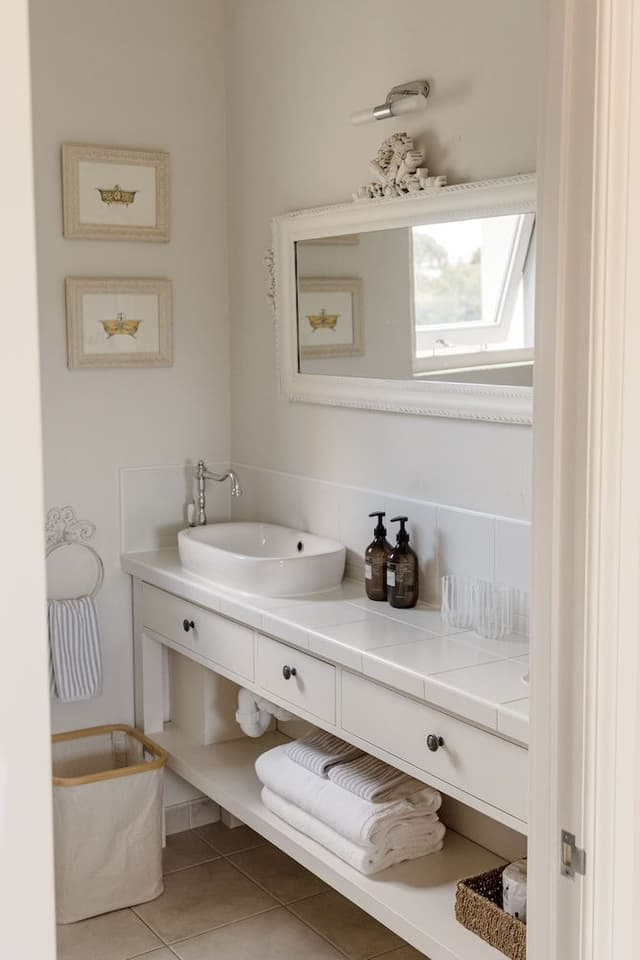 Deluxe Suite, Mountain View