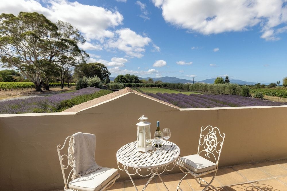 French Fields Boutique Bed and Breakfast0