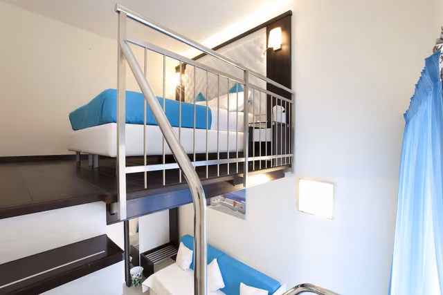 Superior Duplex