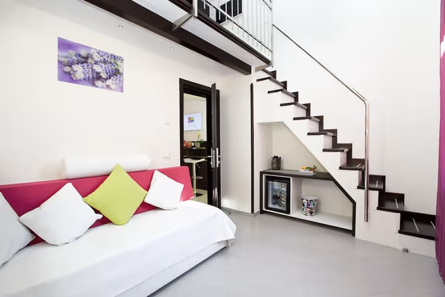 Superior Duplex