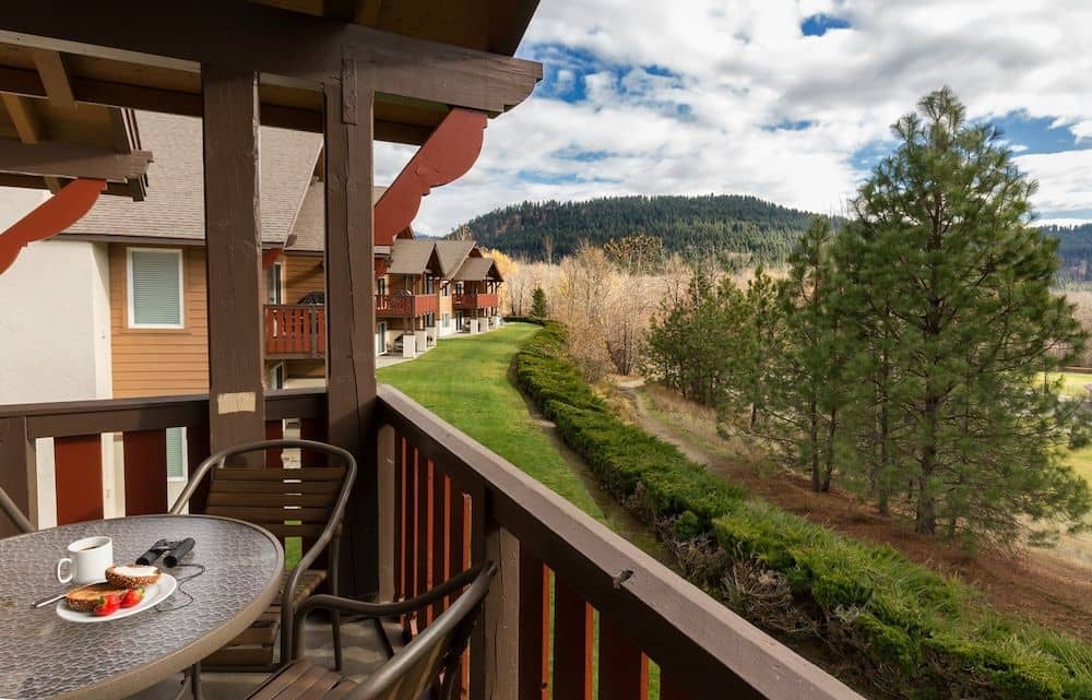 WorldMark Leavenworth WorldMark Leavenworth
