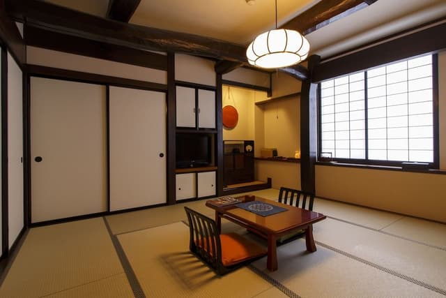 Superior Twin Room, Non Smoking (Japanese-Style)