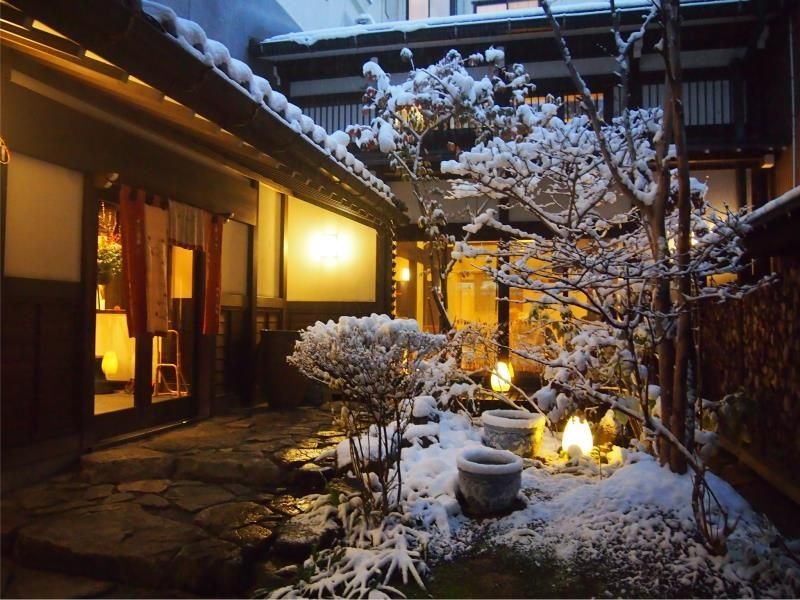 เรียวคัง โอยะโดะ โคโตะโนะญุเมะ (Ryokan Oyado Koto No Yume)2