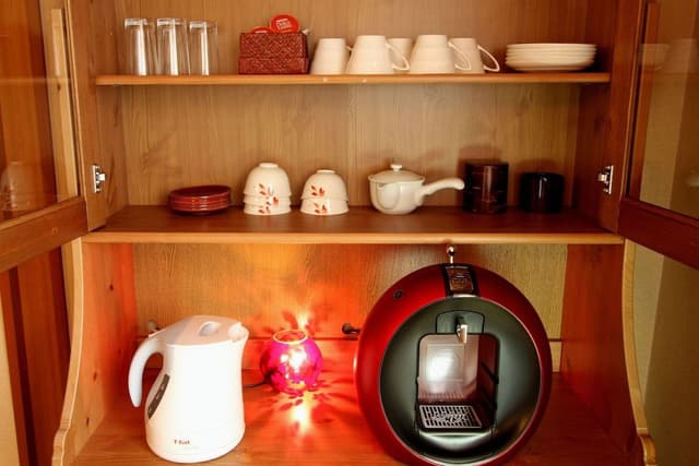 Superior Twin Room, Non Smoking (Japanese-Style)