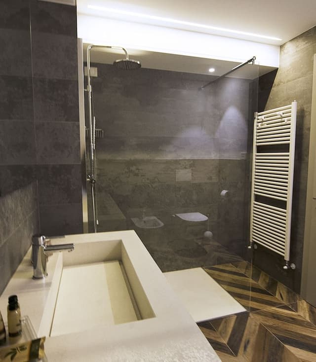 Suite, Balcony, Garden View