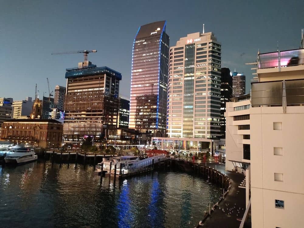 Princes Wharf Grace Apartment Princes Wharf Grace Apartment
