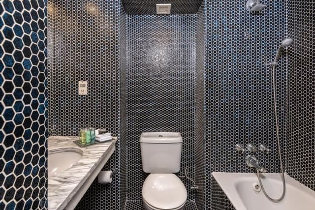 Executive Sea View