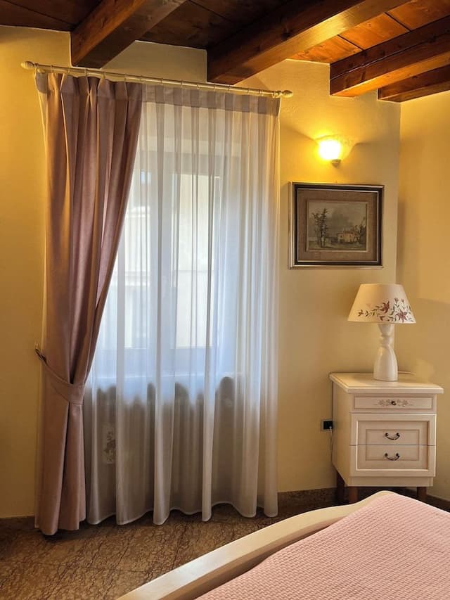 Junior Suite, 1 King Bed