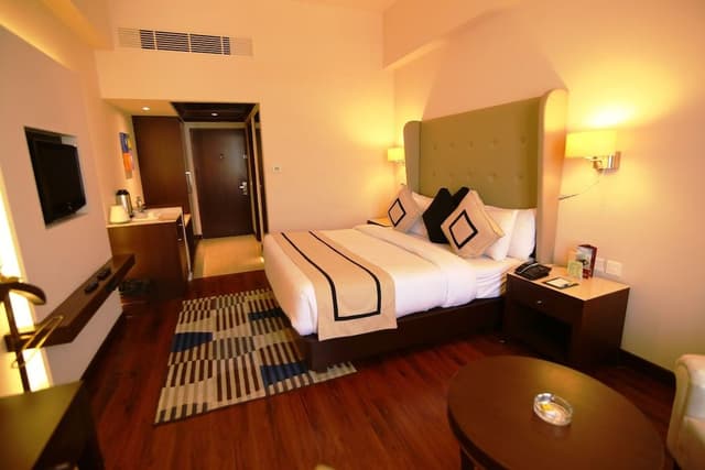 Executive Room