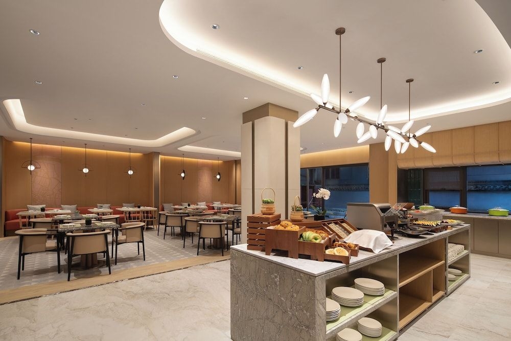 Hilton Garden Inn Shaoxing4