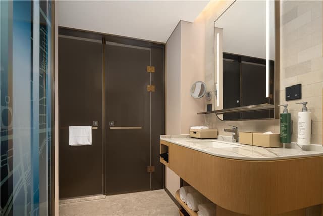 KING DELUXE ROOM