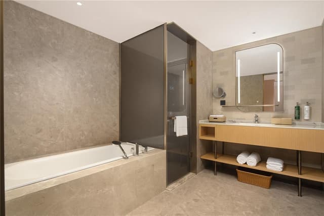KING DELUXE SUITE